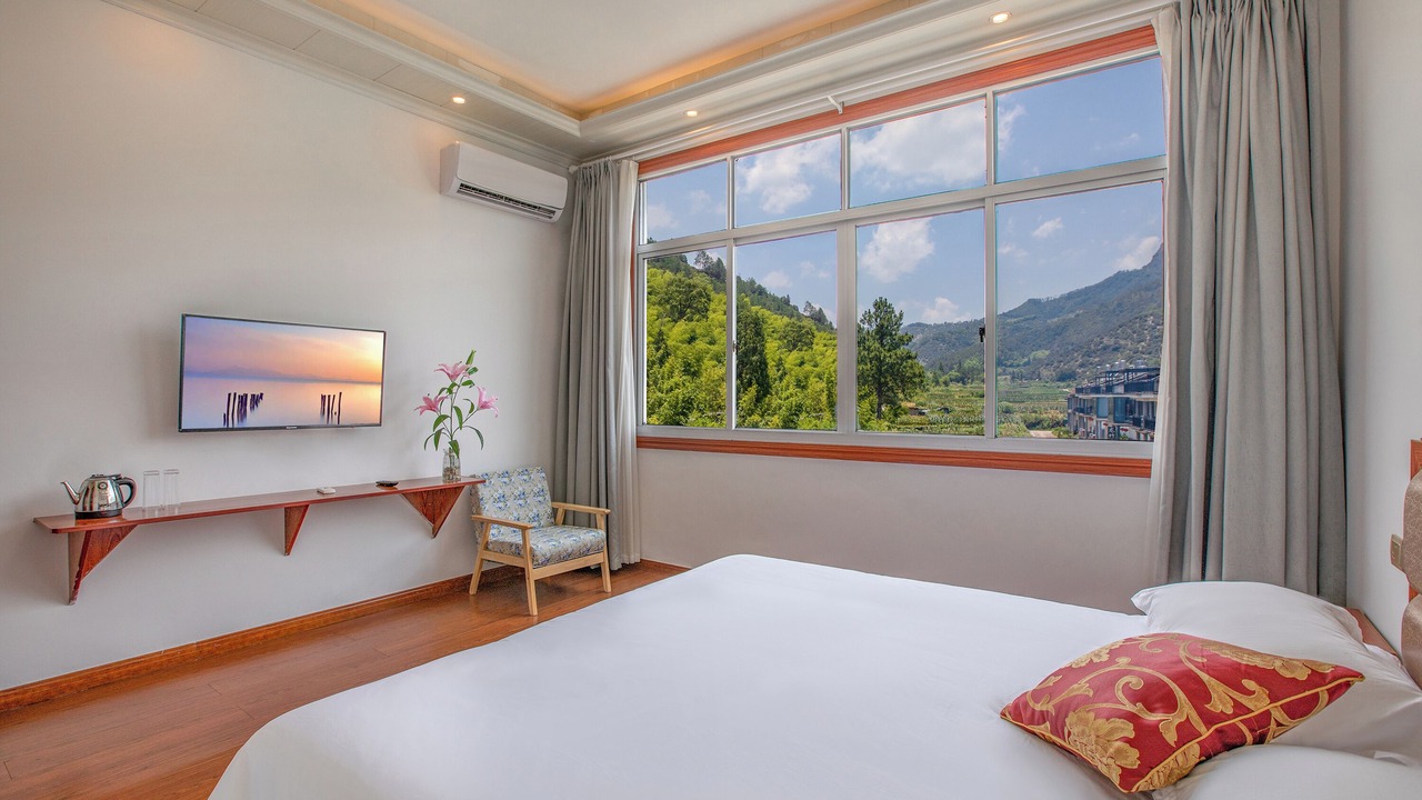 Photo of Bedroom in Xianju