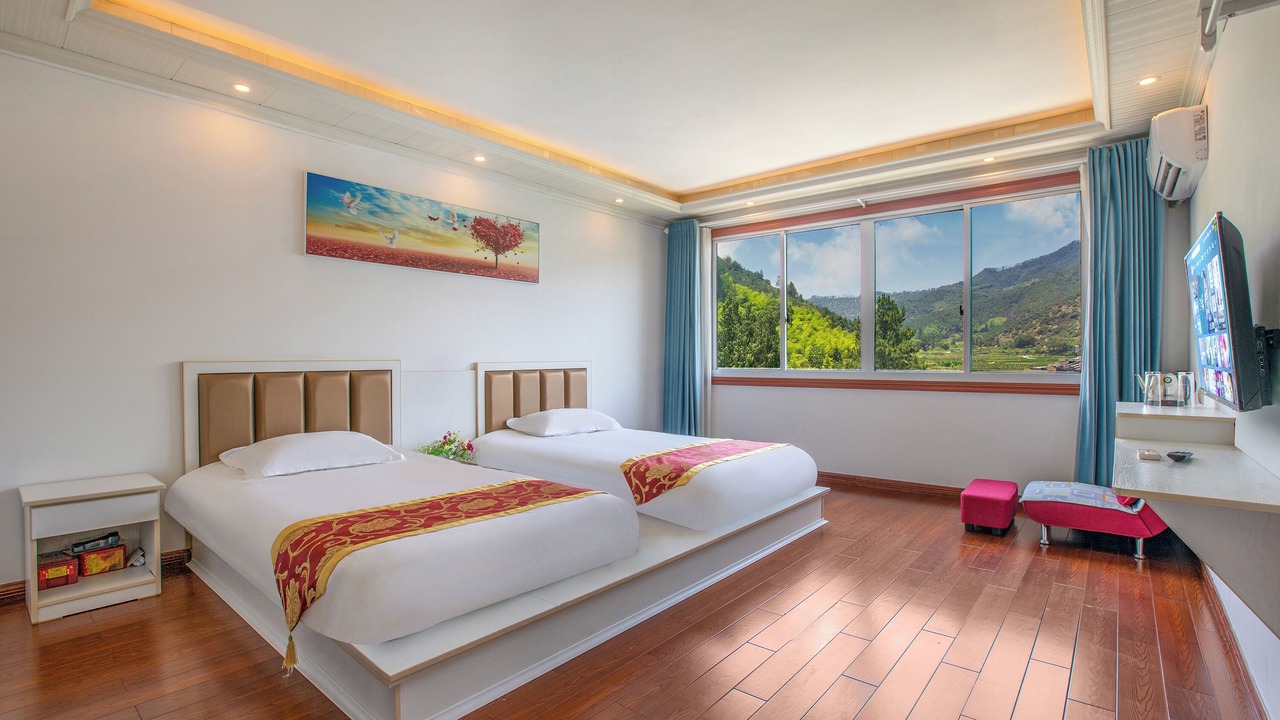 Photo of Bedroom in Xianju
