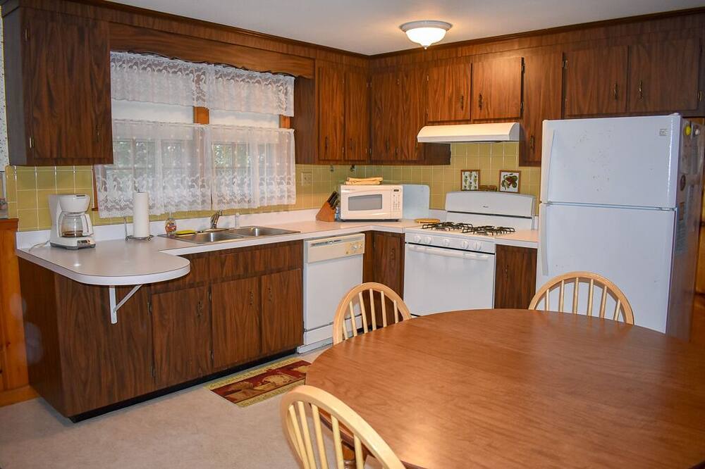 Photo of Kitchen in Dennis Port