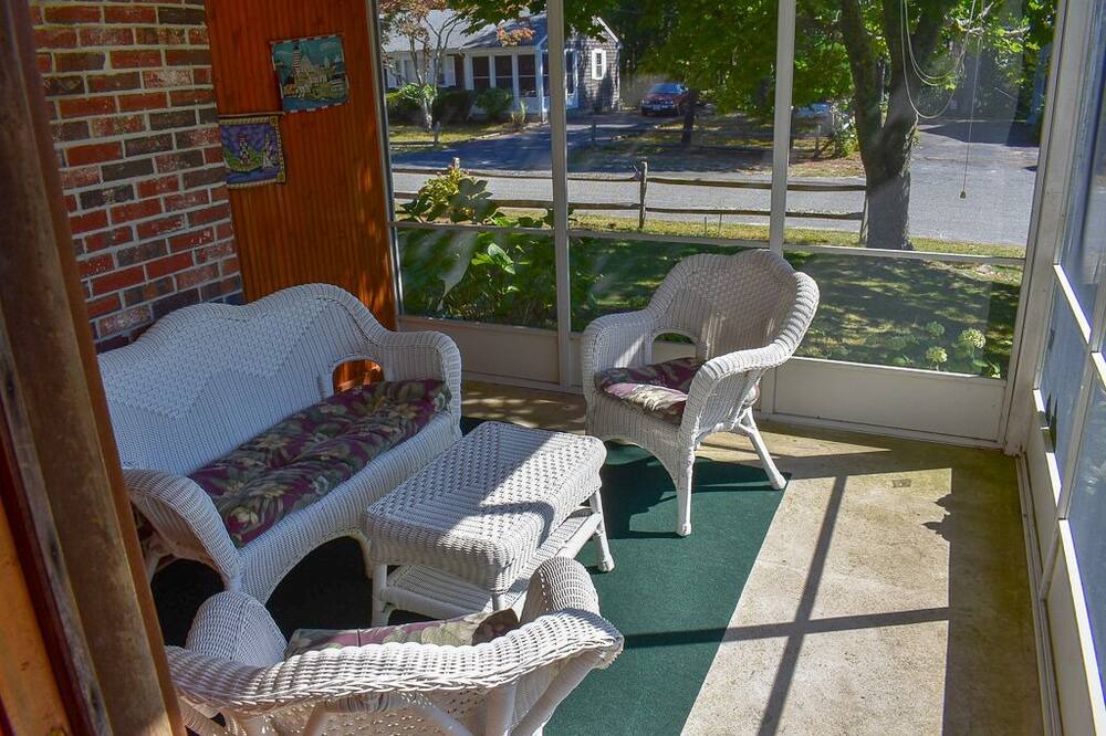 Photo of Patio Balcony in Dennis Port