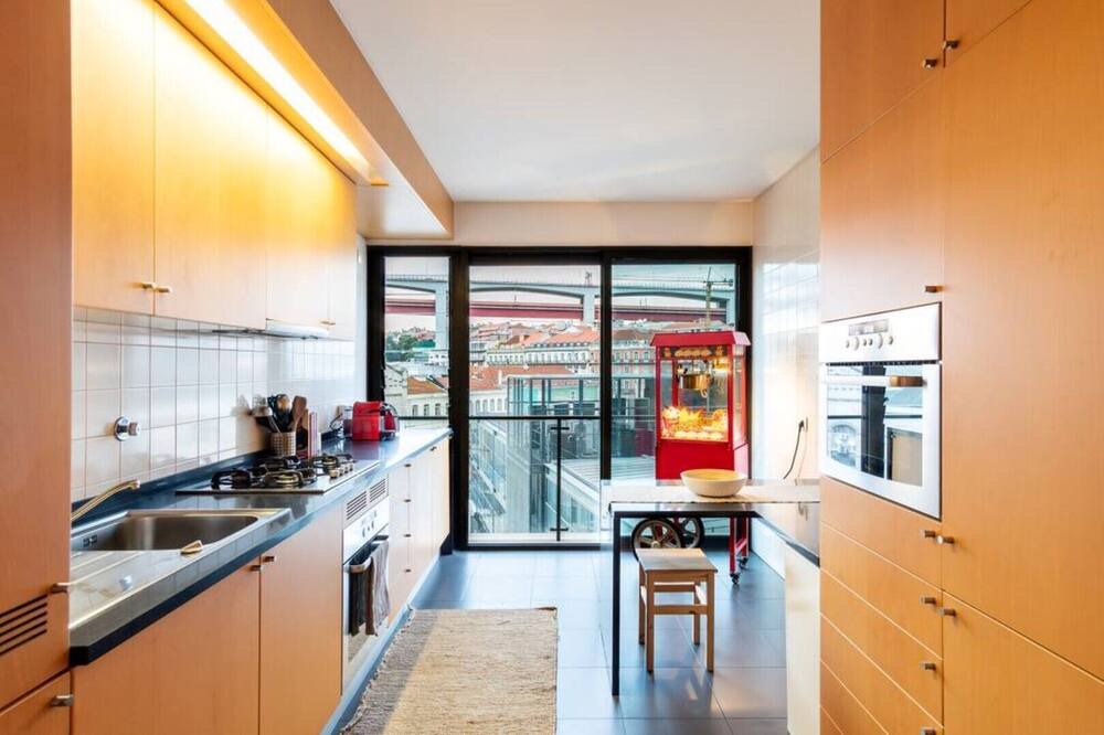 Photo of Kitchen in Alcantara