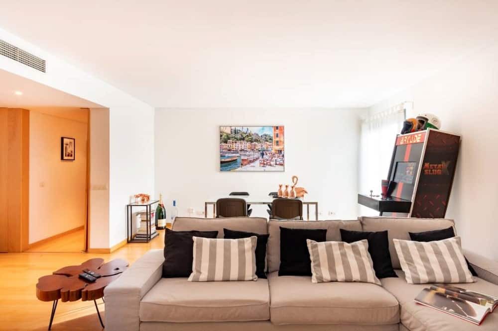 Photo of Livingroom in Alcantara