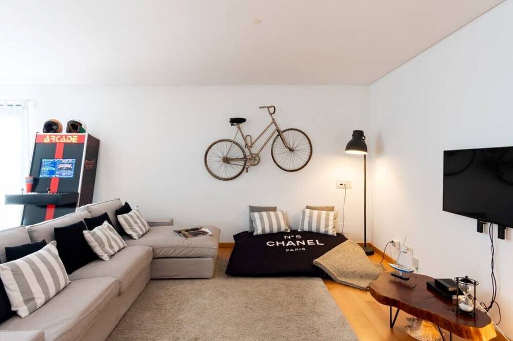 Photo of Livingroom in Alcantara