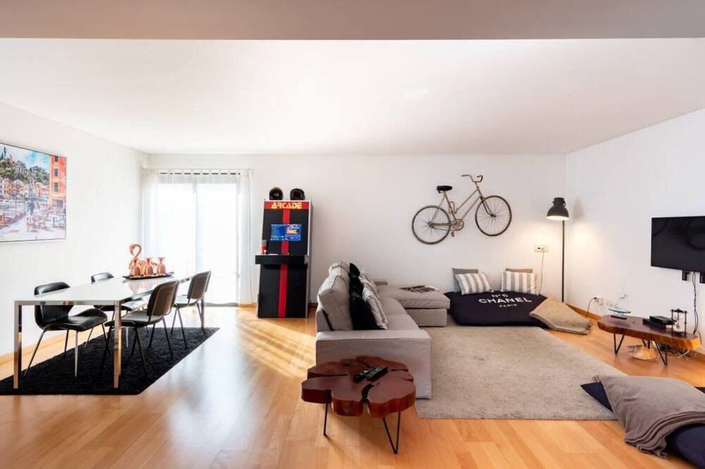 Photo of Livingroom in Alcantara