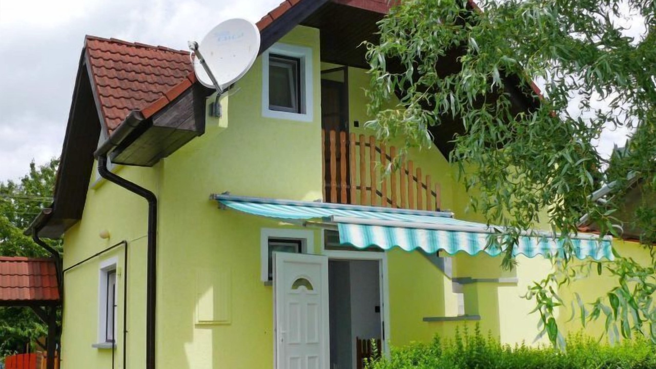 Photo of Outdoor in Balatonfenyves