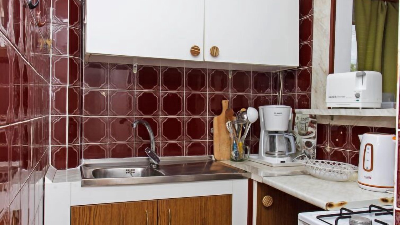 Photo of Kitchen in Balatonfenyves