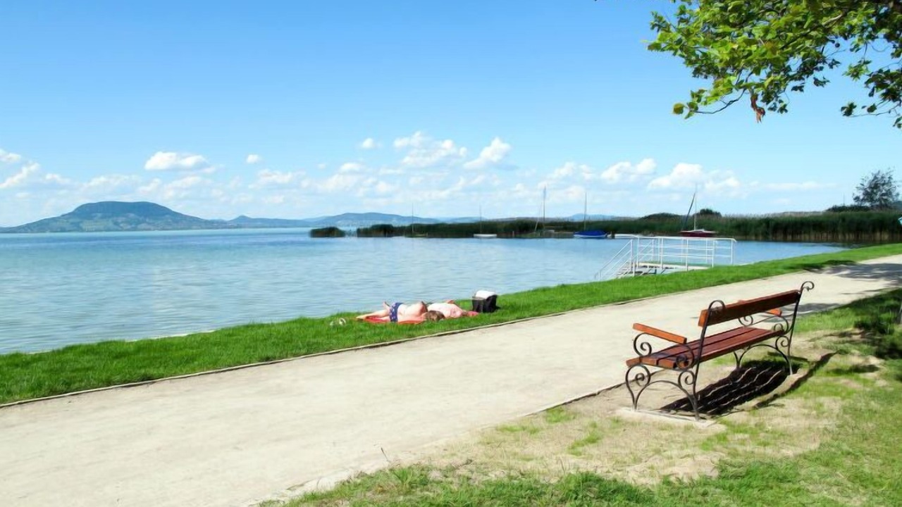Photo of Outdoor in Balatonfenyves