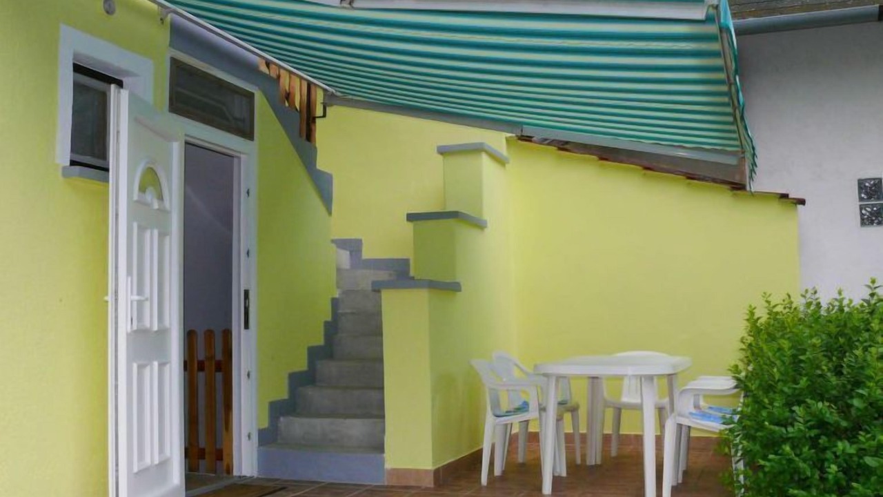 Photo of Outdoor in Balatonfenyves