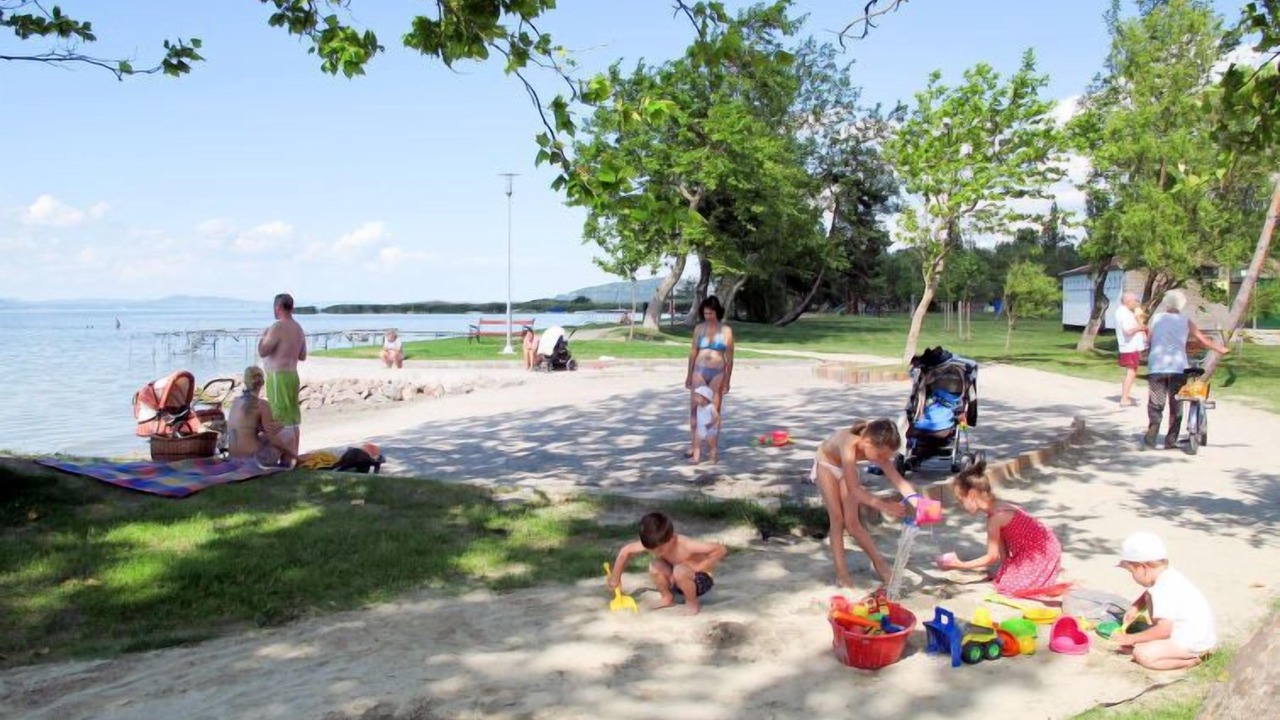 Photo of Outdoor in Balatonfenyves