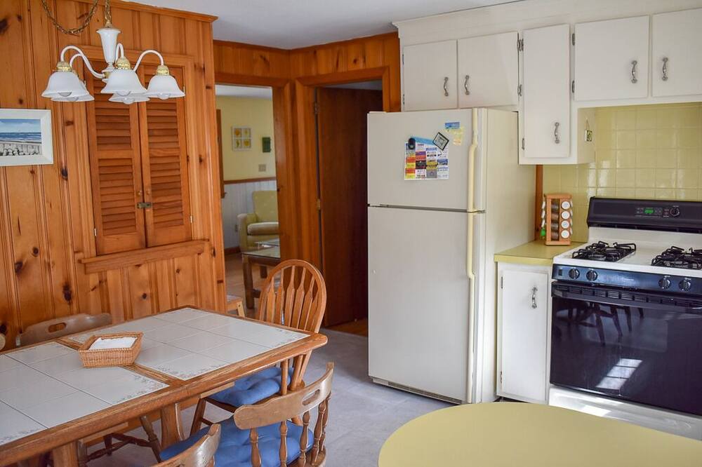 Photo of Kitchen in Dennis Port