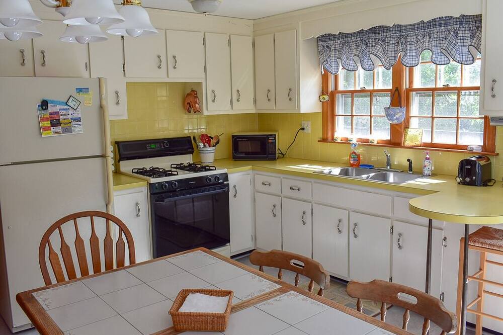 Photo of Kitchen in Dennis Port