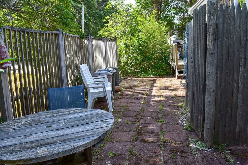 Photo of Patio Balcony in Dennis Port