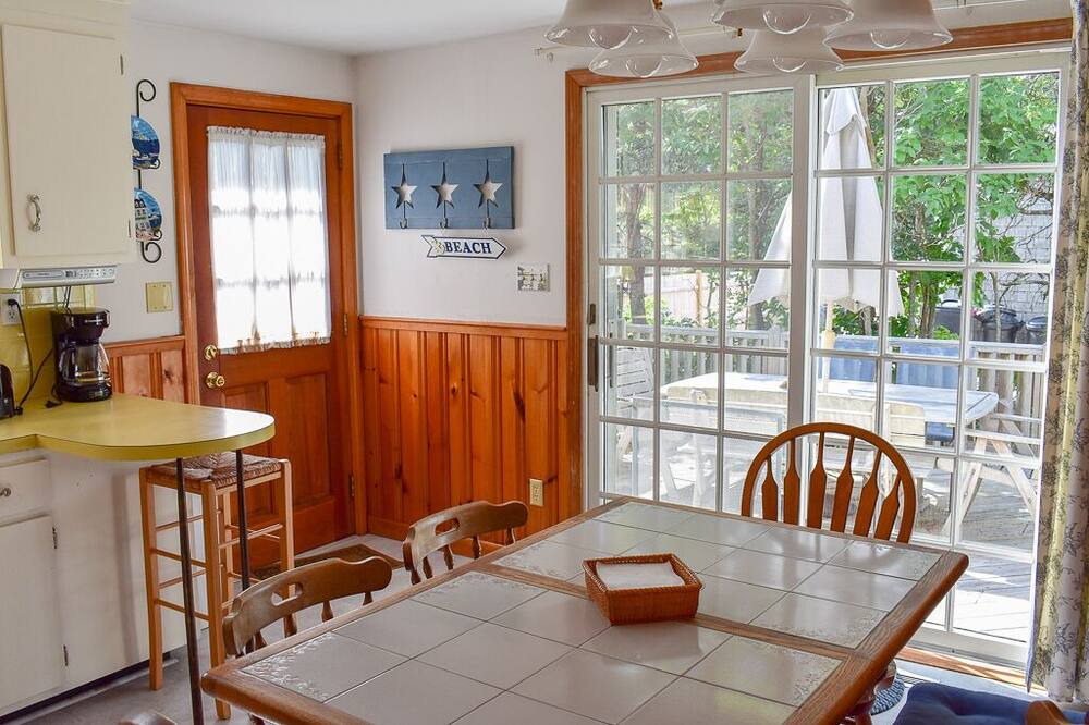 Photo of Kitchen in Dennis Port