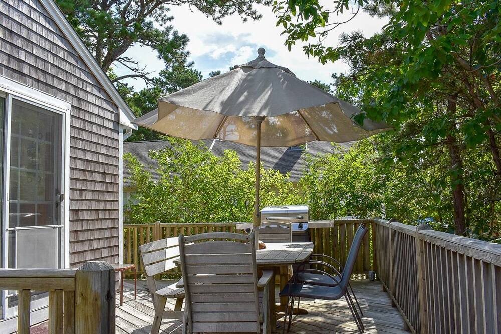 Photo of Patio Balcony in Dennis Port