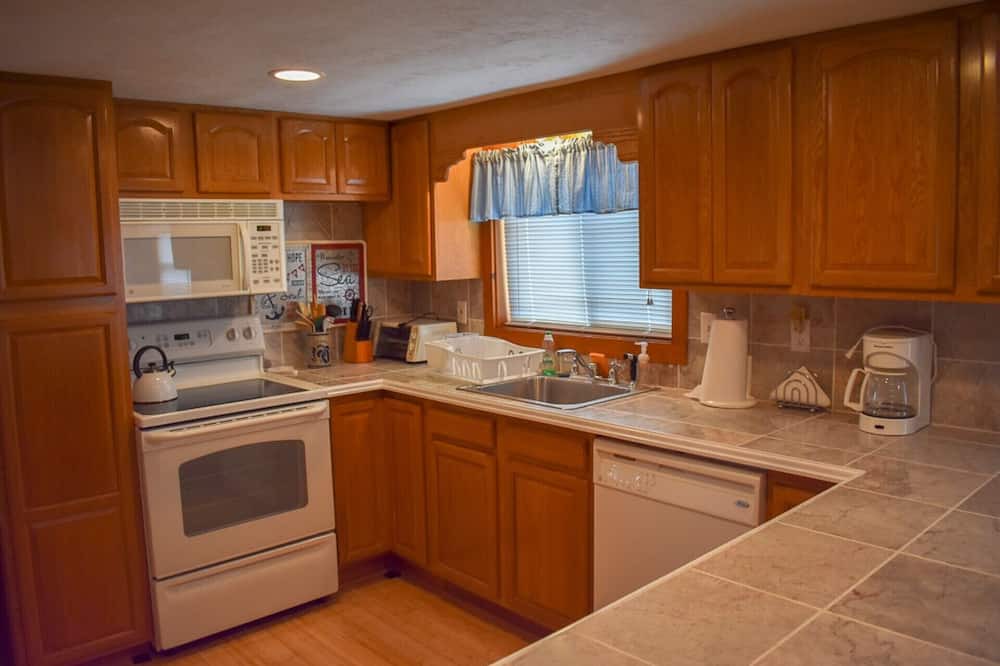 Photo of Kitchen in Dennis Port