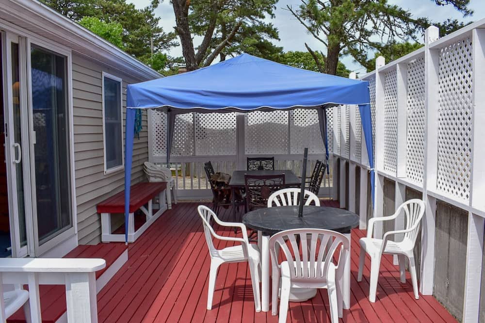Photo of Patio Balcony in Dennis Port