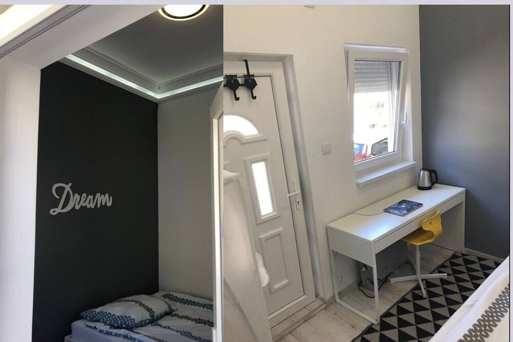 Photo of Bedroom in Debrecen