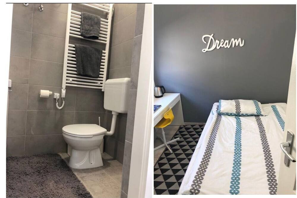Photo of Bedroom in Debrecen