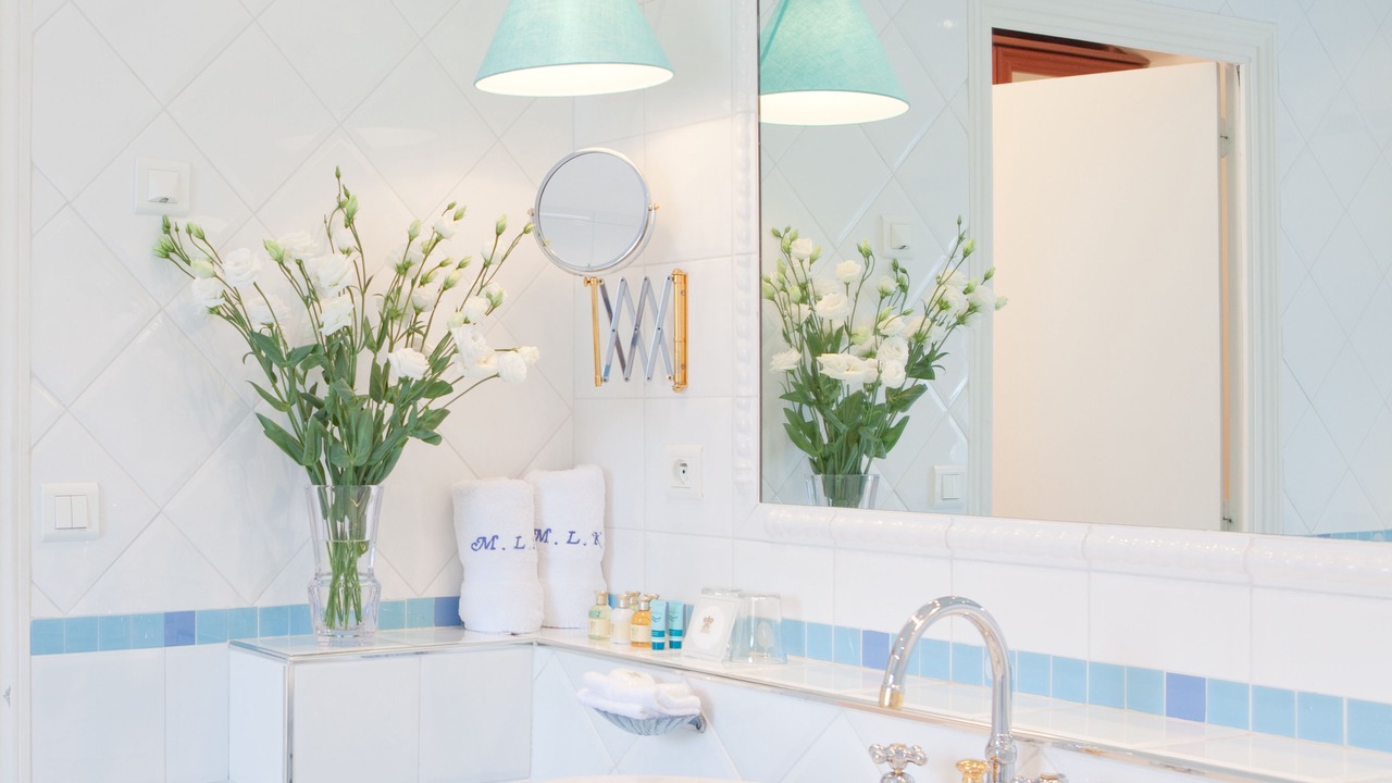 Photo of Bathroom in Trebeurden