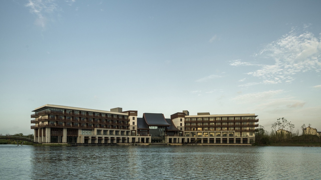 Photo of Outdoor in Kunshan