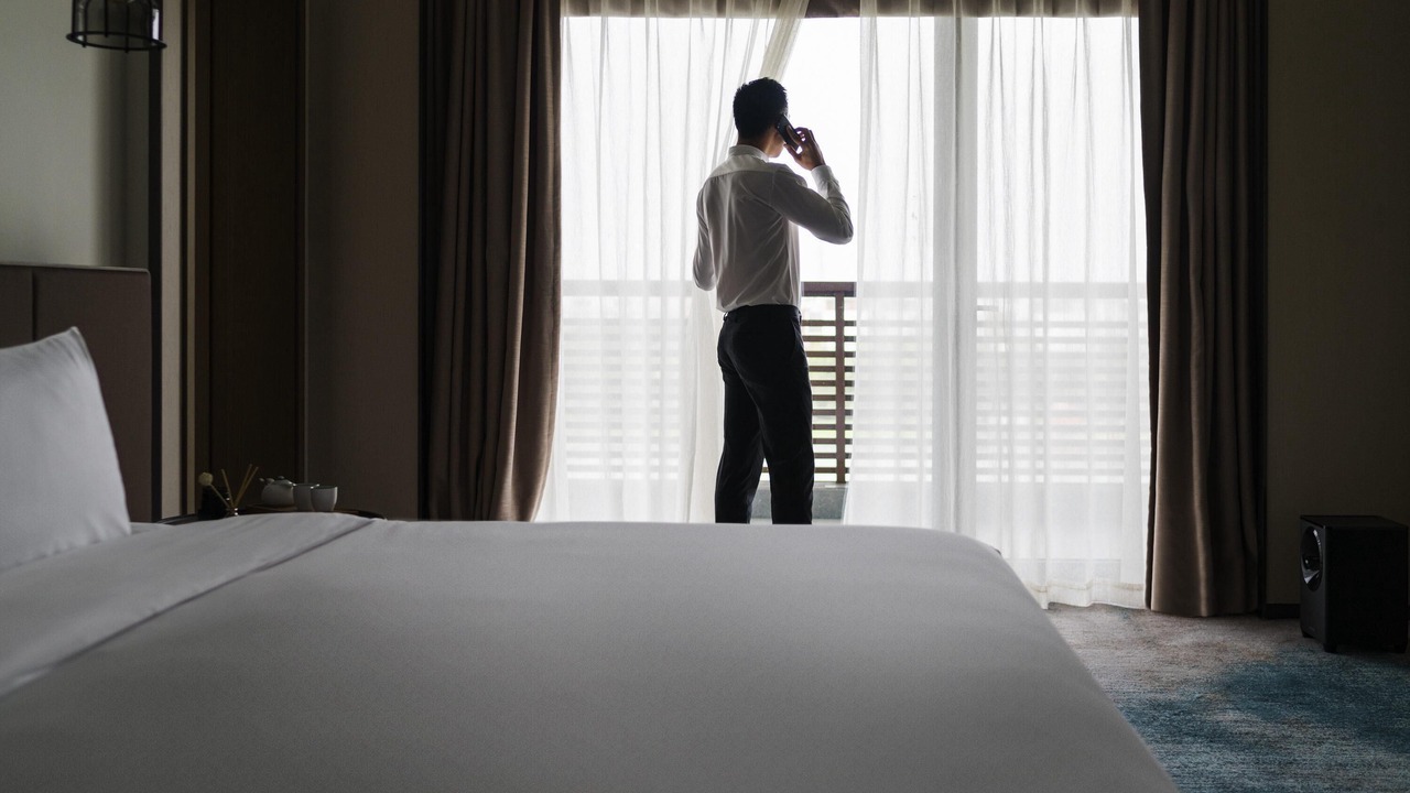 Photo of Bedroom in Kunshan