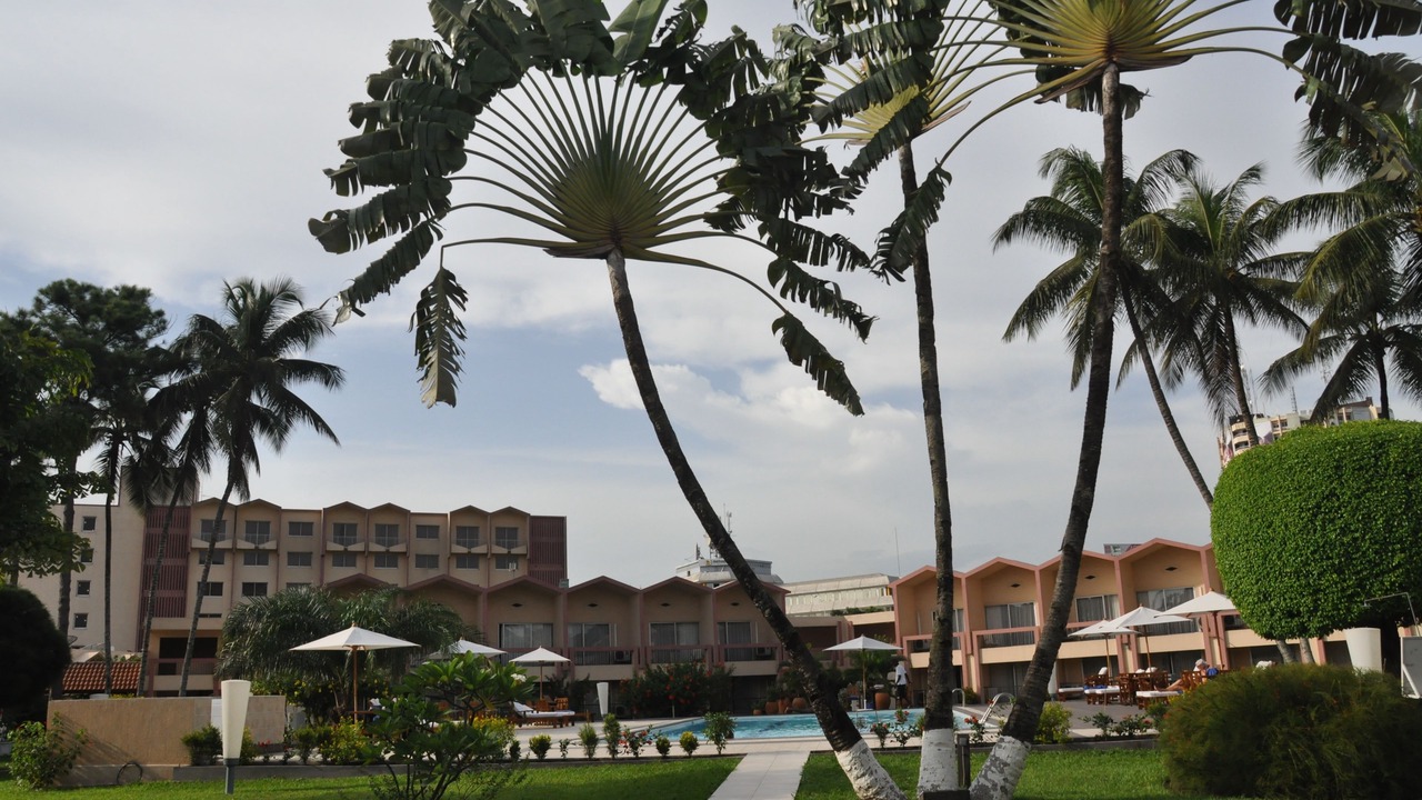 Photo of Outdoor in Pointe-Noire