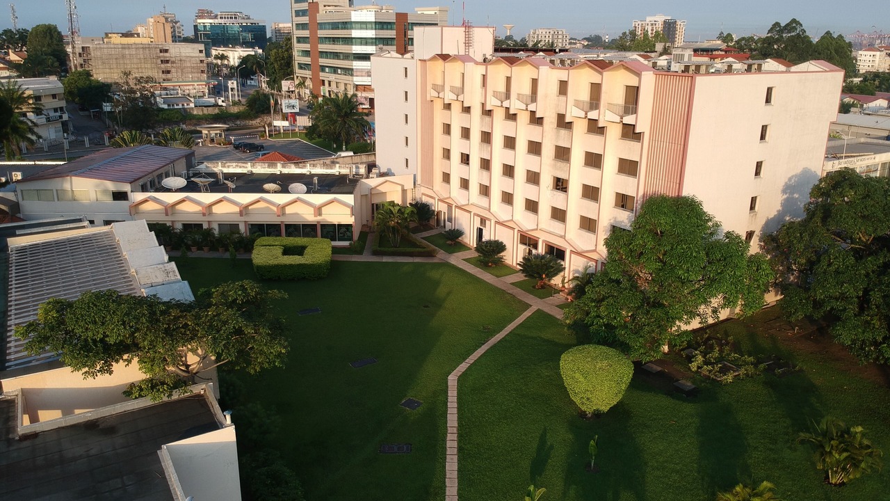 Photo of Outdoor in Pointe-Noire