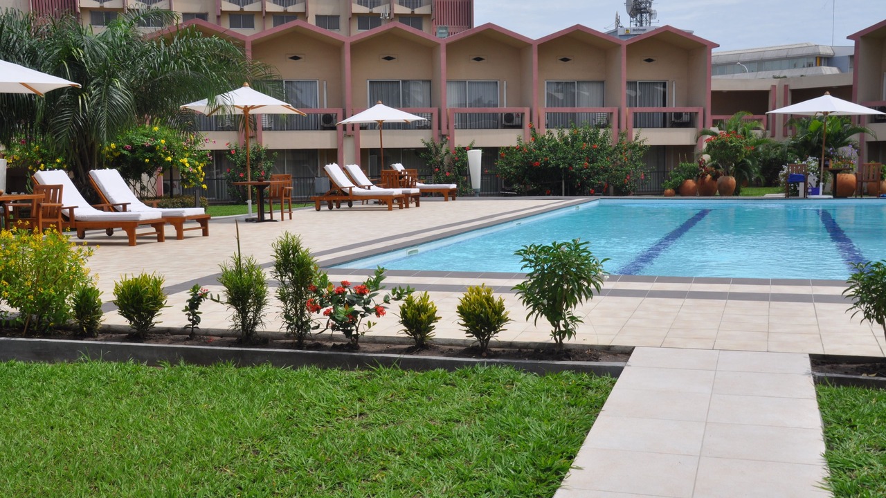 Photo of Outdoor in Pointe-Noire