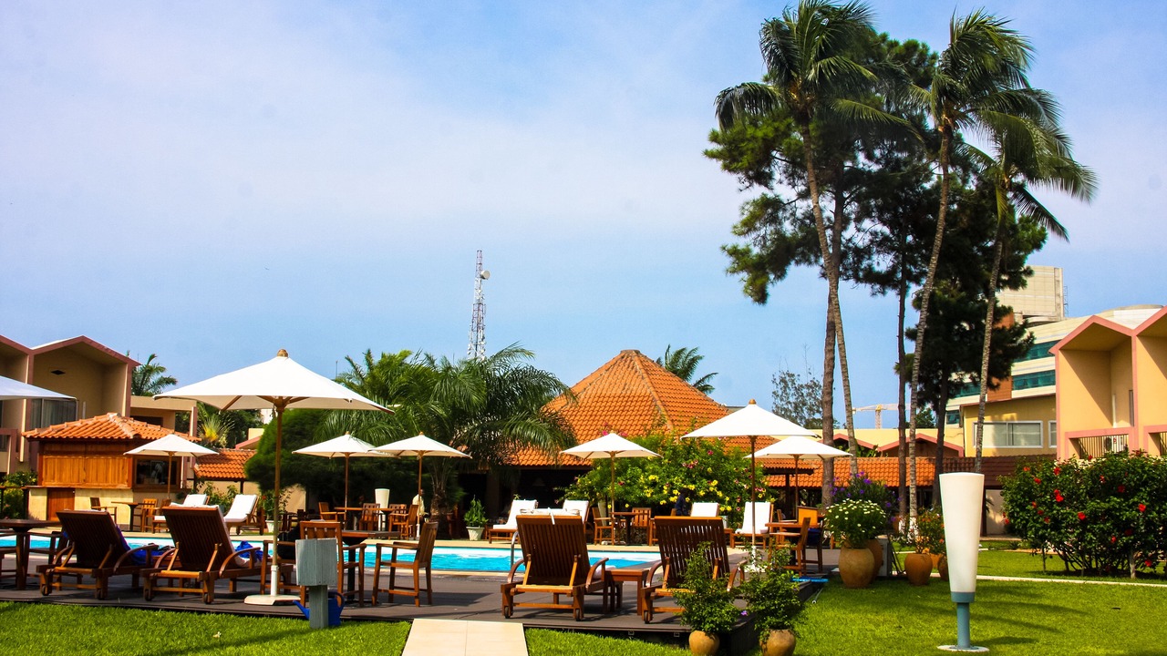 Photo of Outdoor in Pointe-Noire
