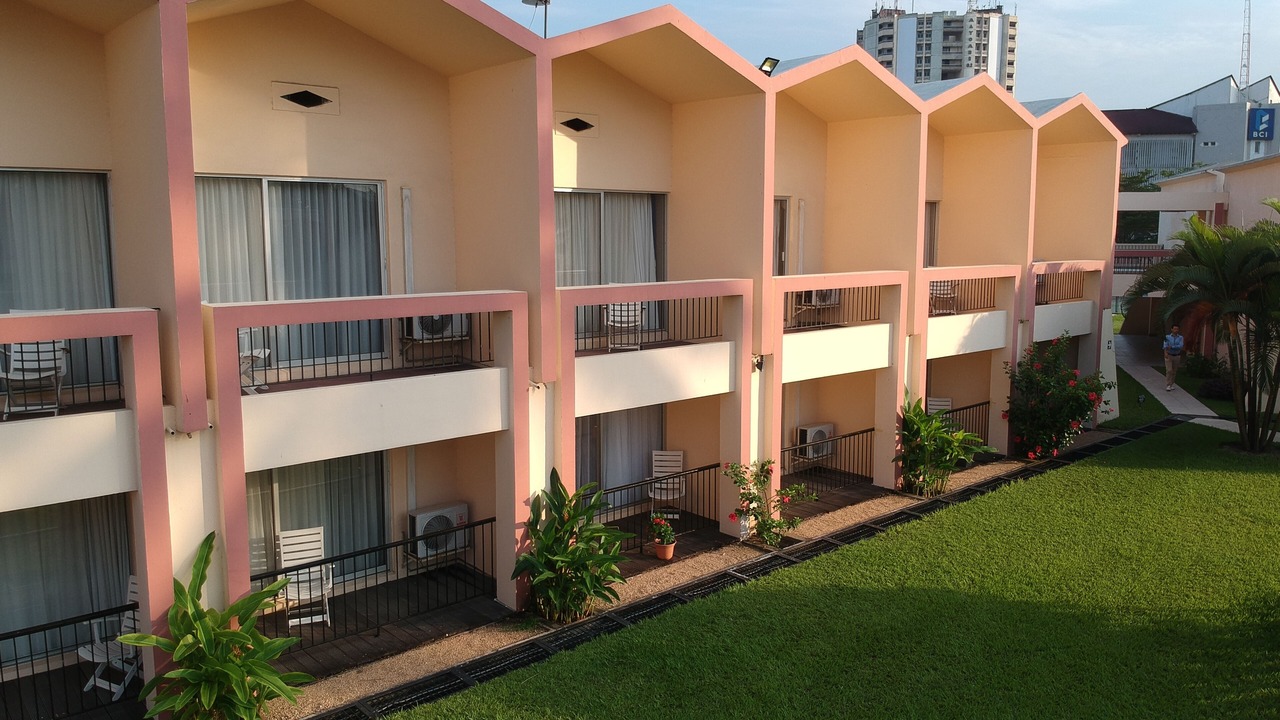 Photo of Outdoor in Pointe-Noire