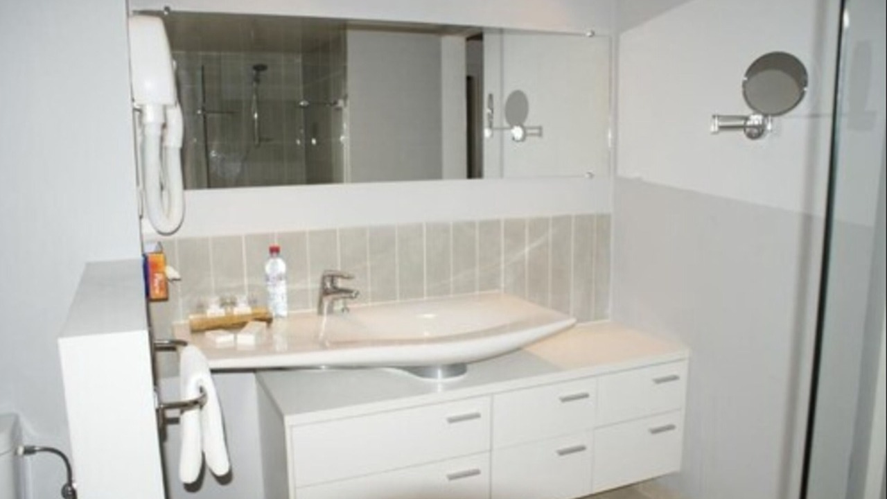 Photo of Kitchen in Pointe-Noire
