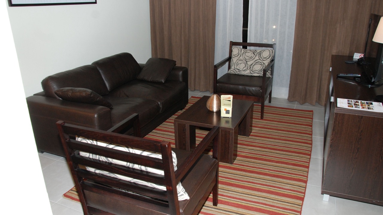 Photo of Bedroom in Pointe-Noire