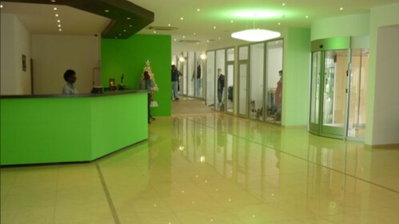 Photo of Others in Pointe-Noire