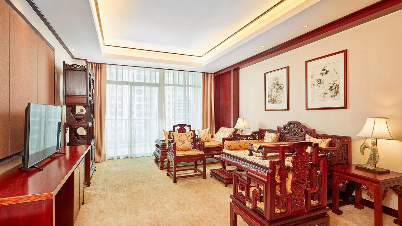 Photo of Patio Balcony in Danzhou