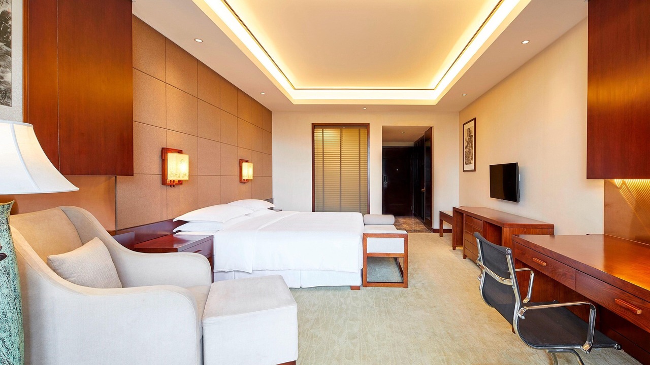 Photo of Livingroom in Danzhou