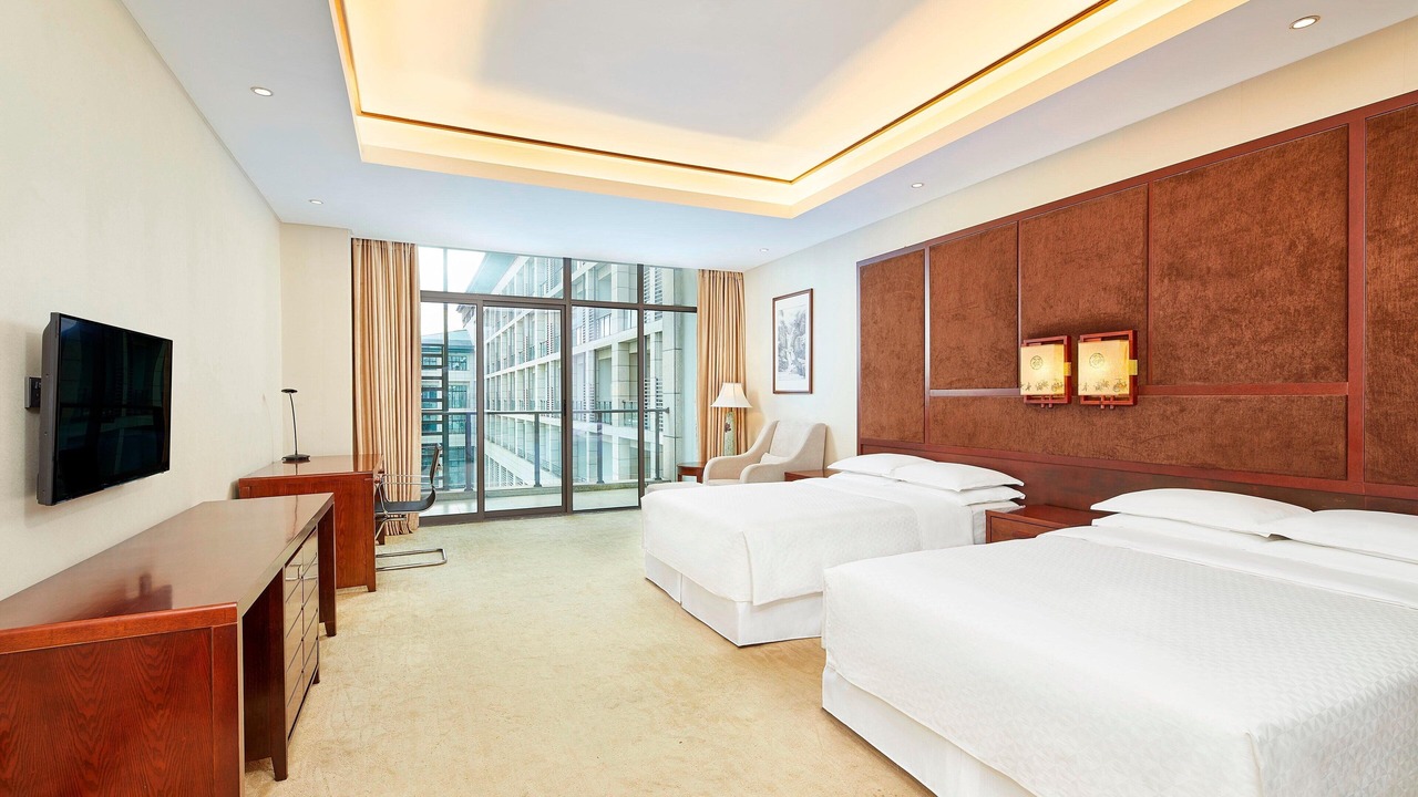 Photo of Bedroom in Danzhou