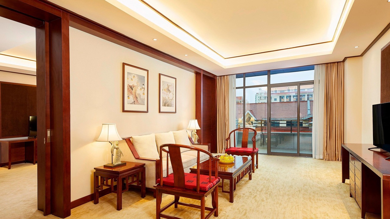 Photo of Patio Balcony in Danzhou