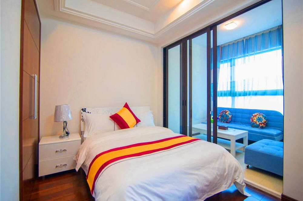 Photo of Bedroom in Xiangzhou District