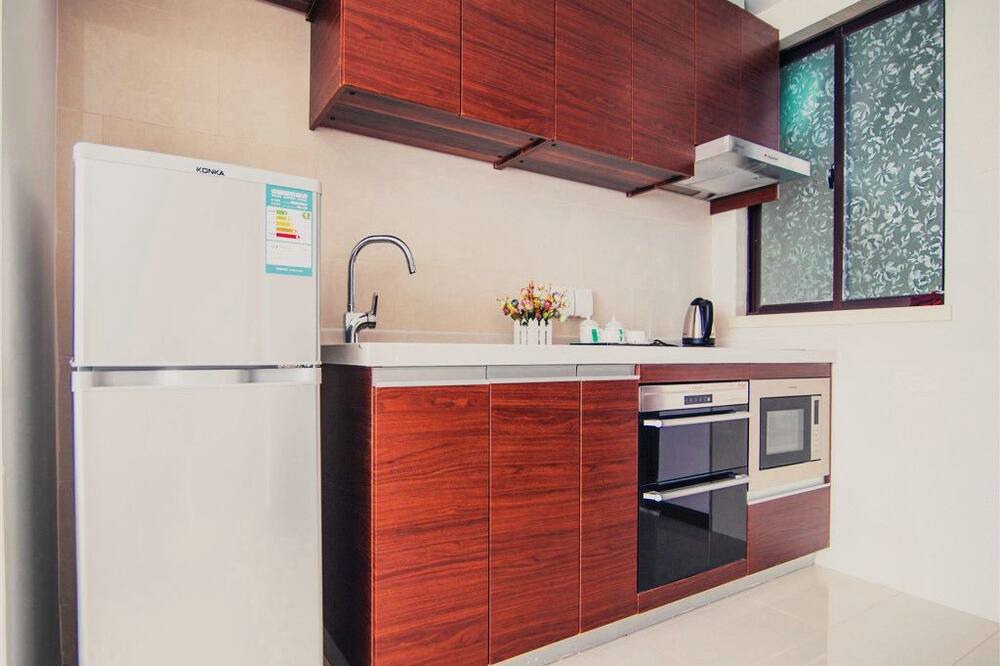 Photo of Kitchen in Xiangzhou District