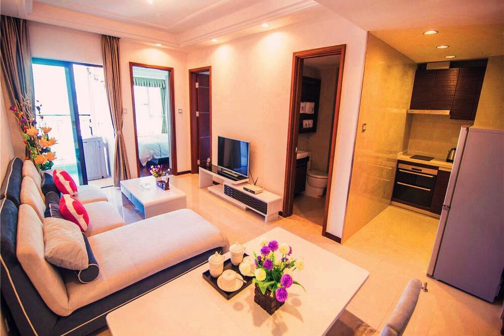 Photo of Bedroom in Xiangzhou District