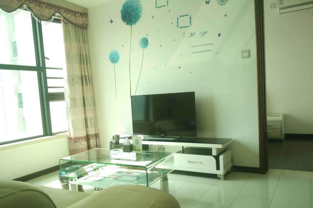 Photo of Livingroom in Xiangzhou District