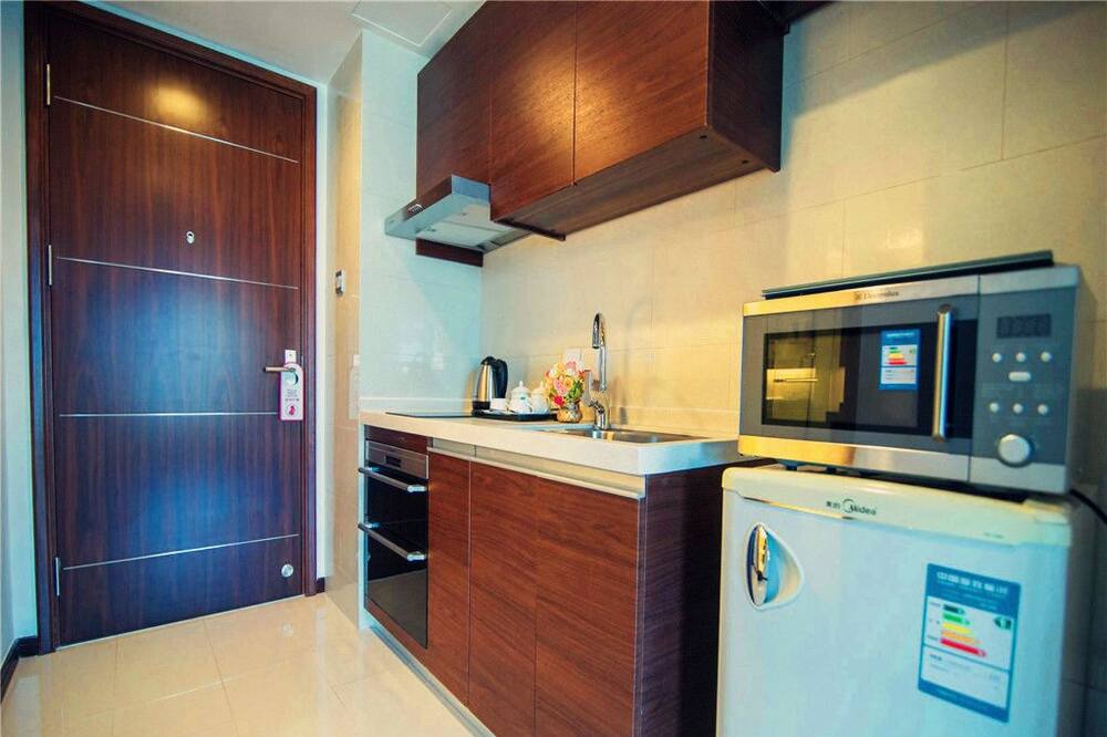 Photo of Kitchen in Xiangzhou District