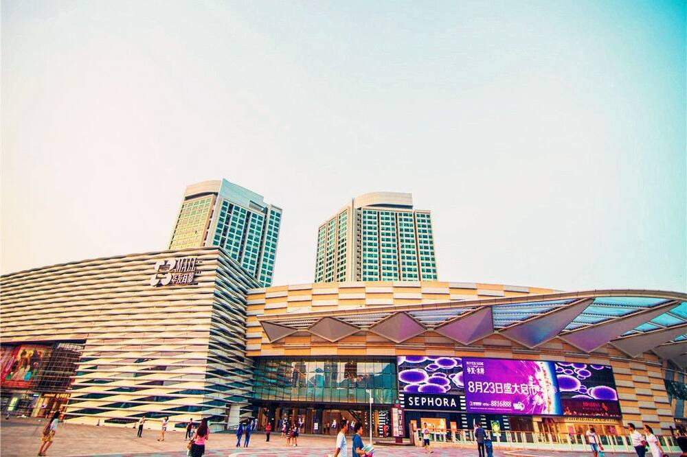 Photo of Outdoor in Xiangzhou District