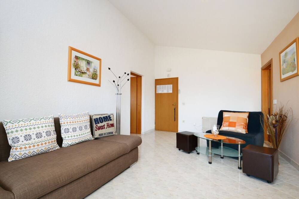 Photo of Livingroom in Nova Vas