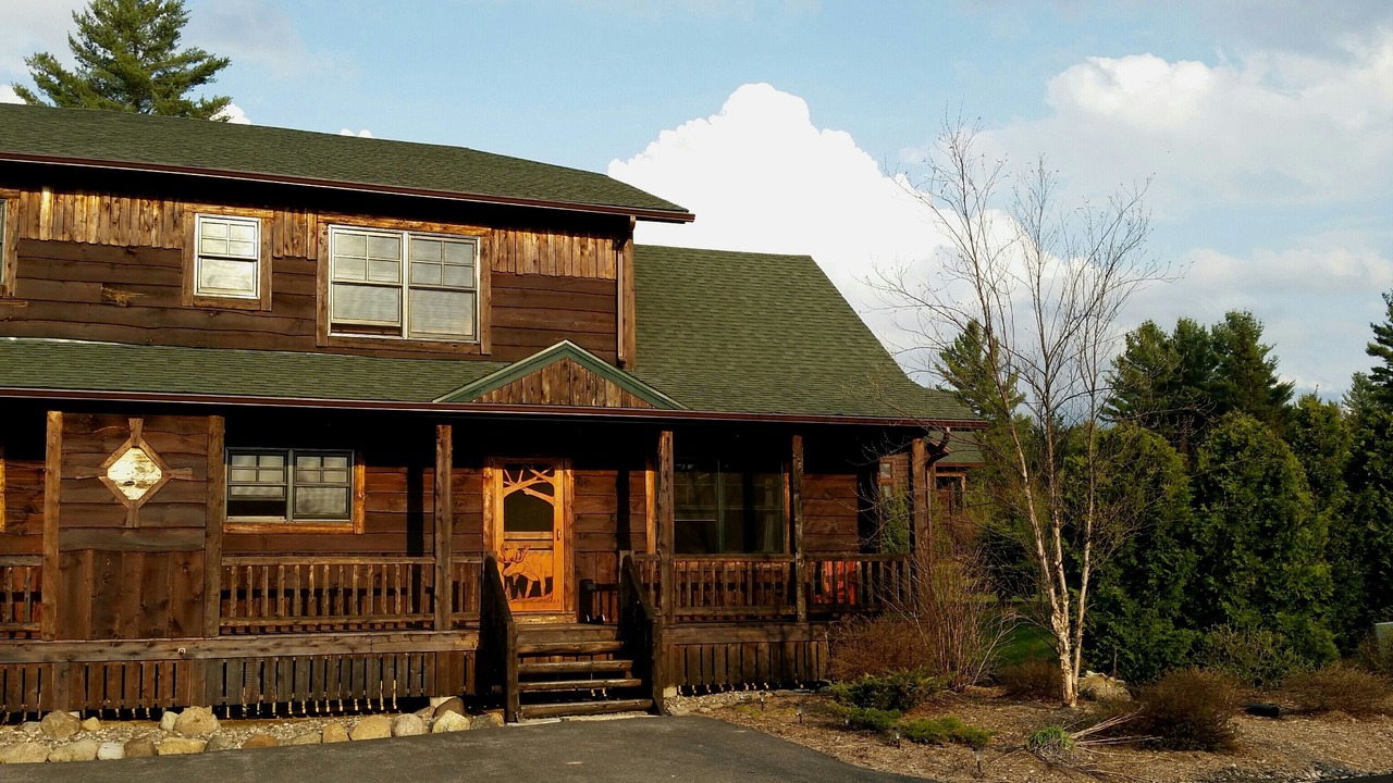 Photo of Outdoor in Lake Placid