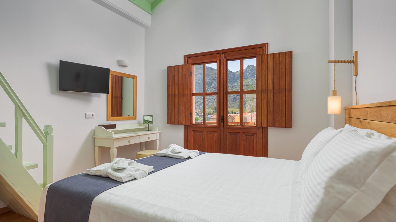 Photo of Bedroom in Pedi