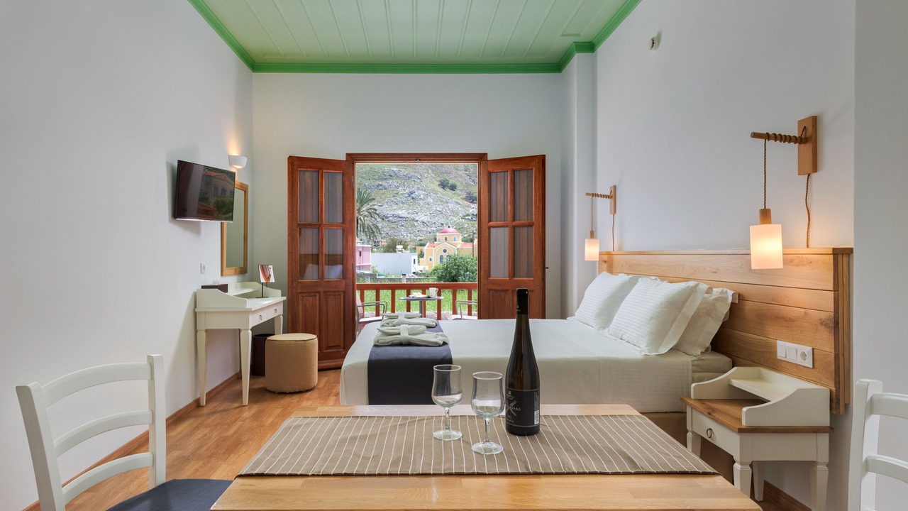 Photo of Bedroom in Pedi