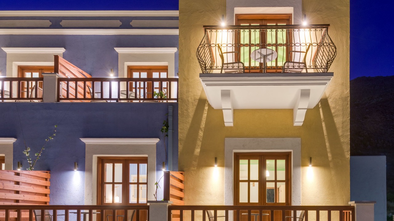 Photo of Patio Balcony in Pedi
