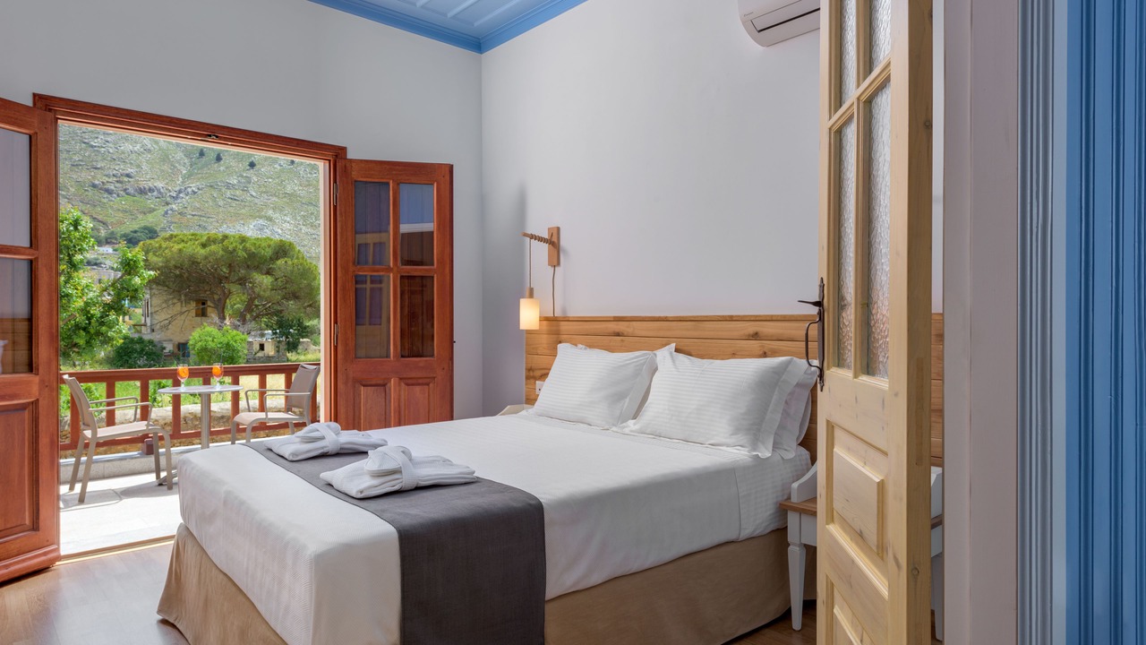 Photo of Bedroom in Pedi