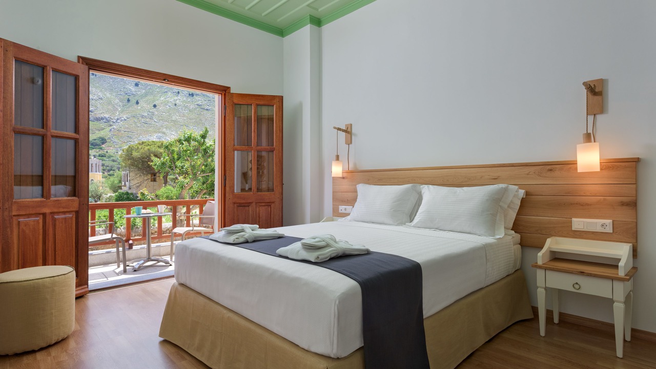 Photo of Bedroom in Pedi